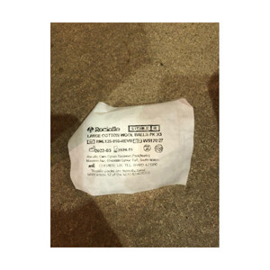 Swabs & Cotton Wool
