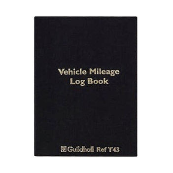 Mileage Books