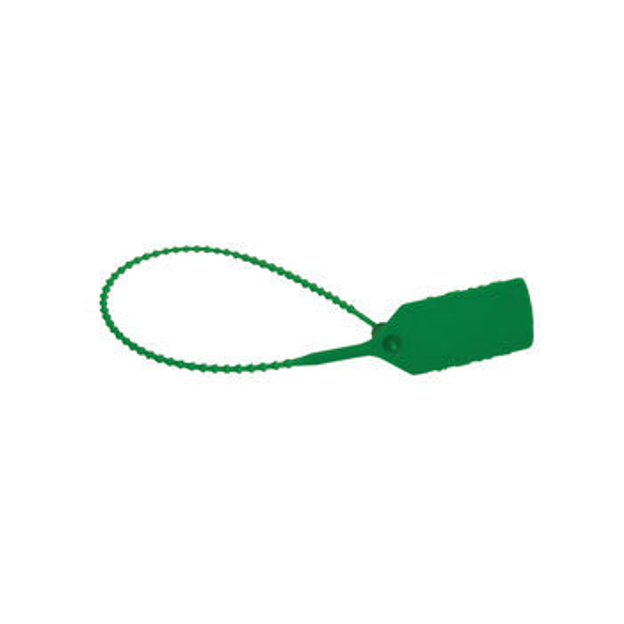 Security Loops, Security Seals