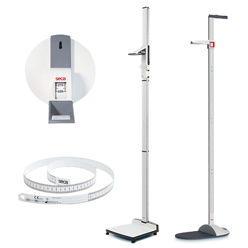 Height Measuring Systems