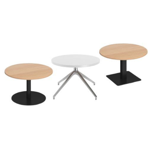 Coffee Tables By Leg Type