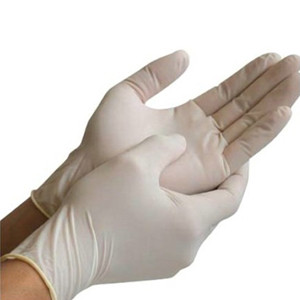 Latex Gloves