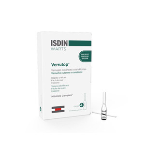 Veruca & Wart Treatment