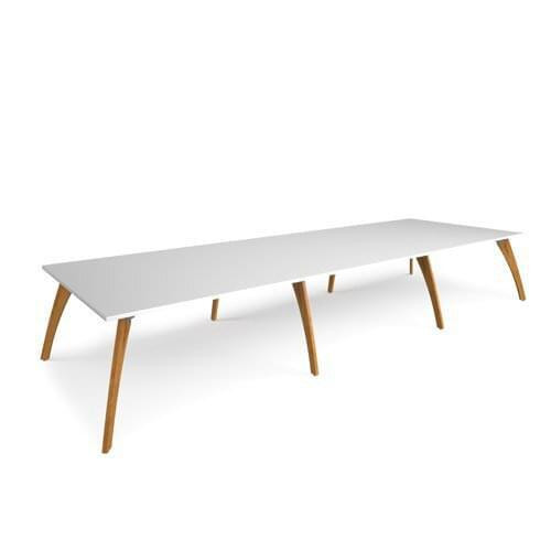 Meeting Tables: 2000mm+