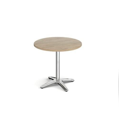 Walnut Canteen Tables