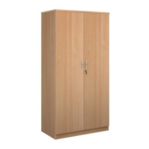 Wood Cupboards