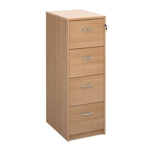 Beech Filing Cabinets