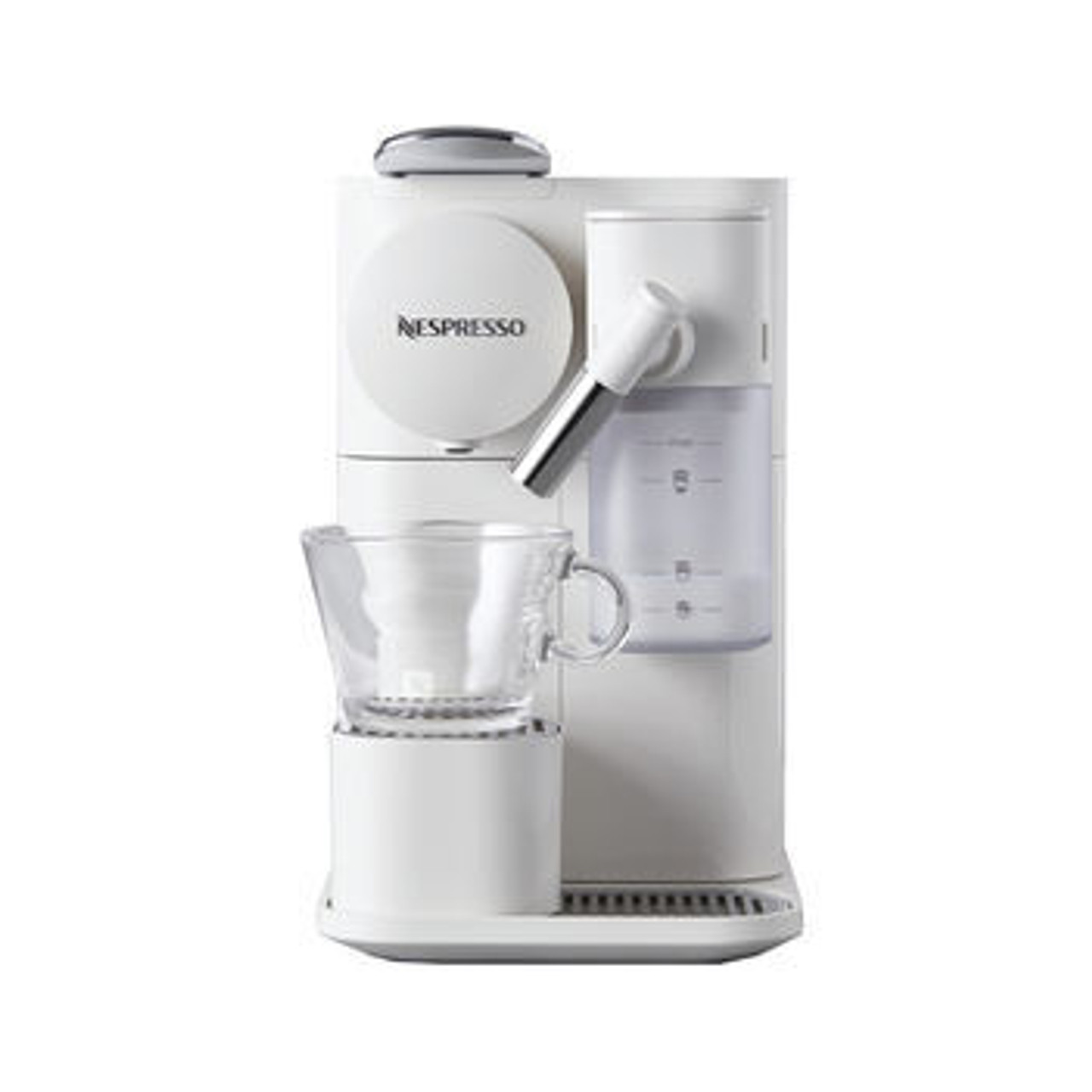 Coffee Machines & Accessories