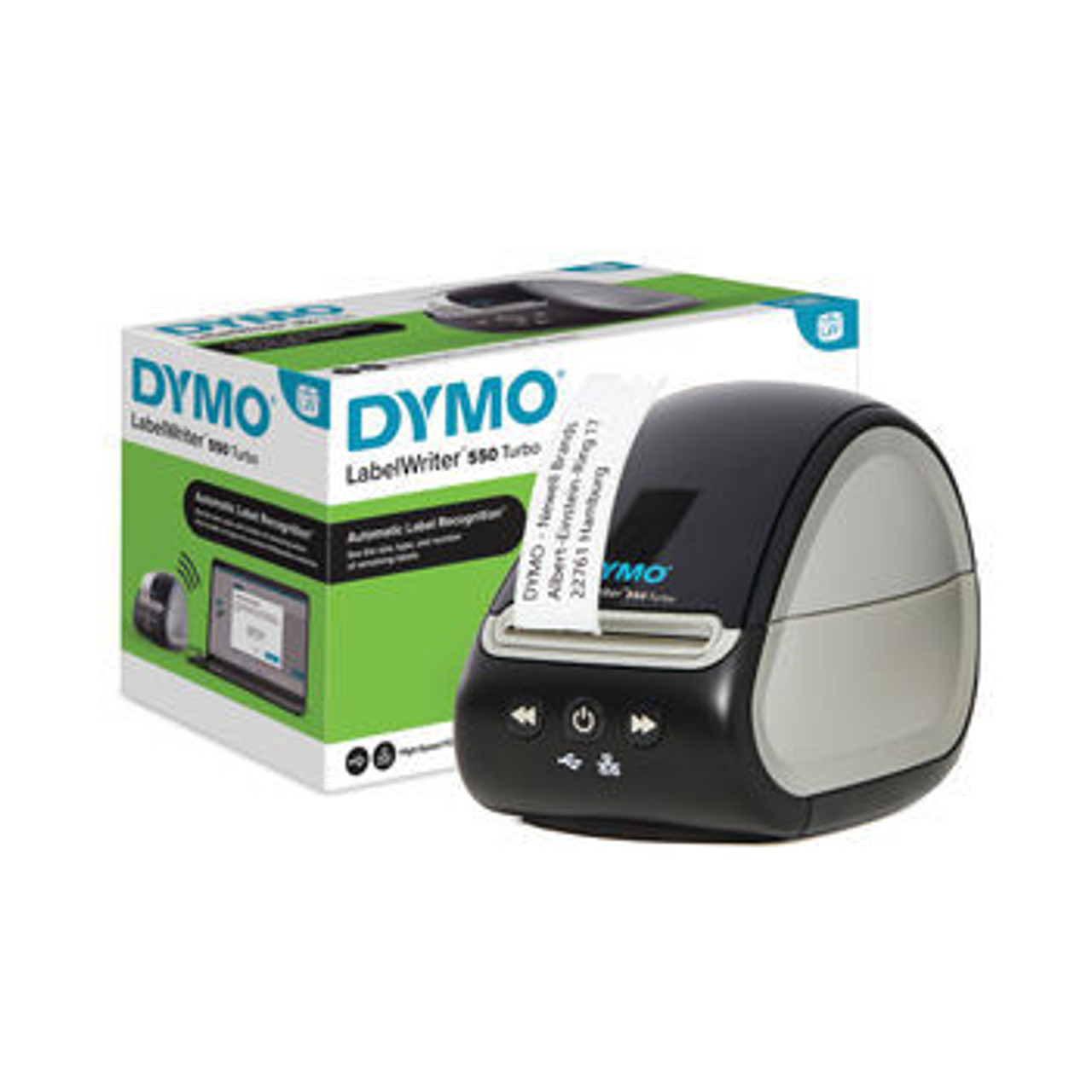 Dymo Label Writer Printers