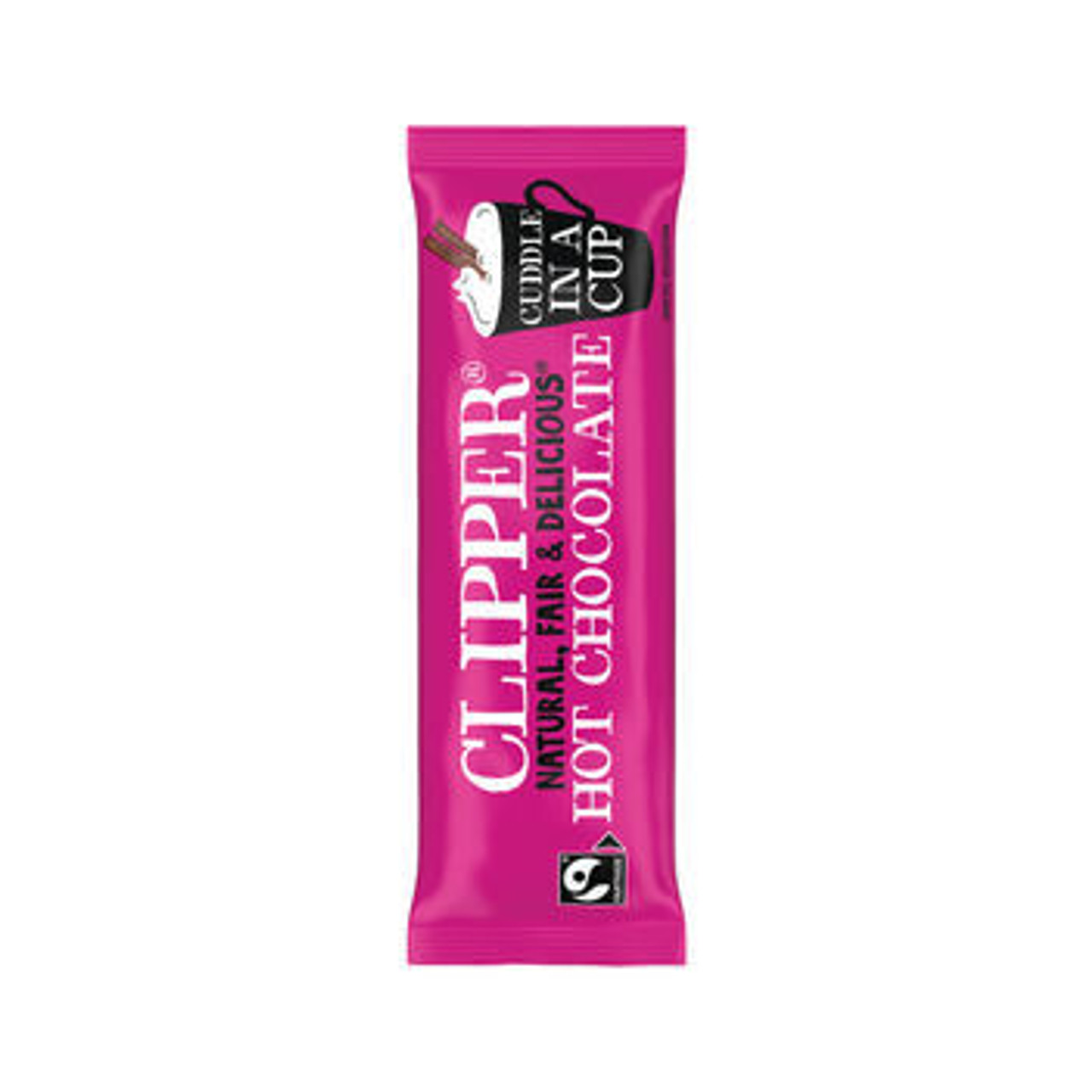 Instant Hot Chocolate