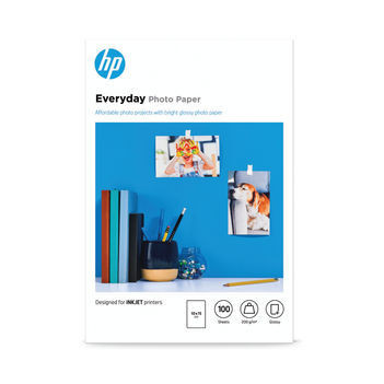 10x15 Photo Paper