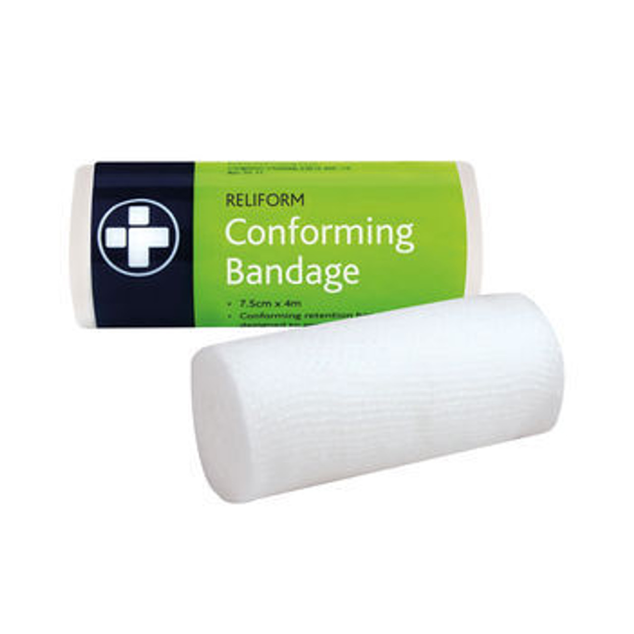 Bandages & Dressings