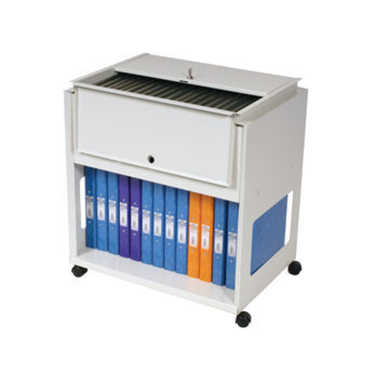 Filing Trolleys