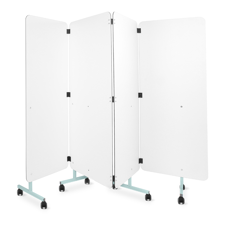 Chart Trolleys, Workstations, Dividers & Screens