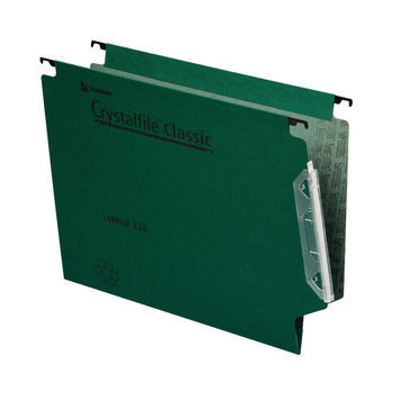 Lateral Files 330mm