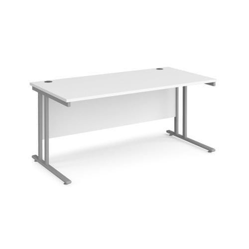 1600mm Wide Straight Desks