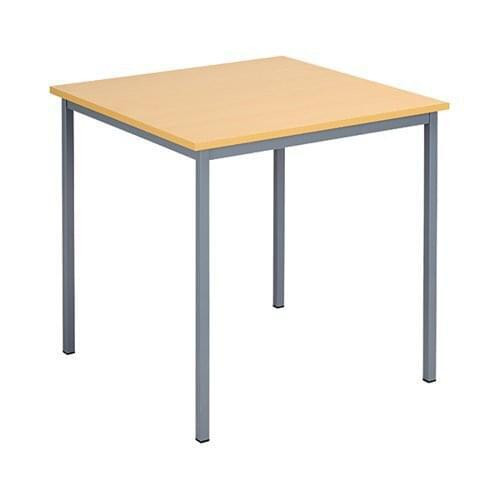 Meeting Tables: 800mm or Shorter