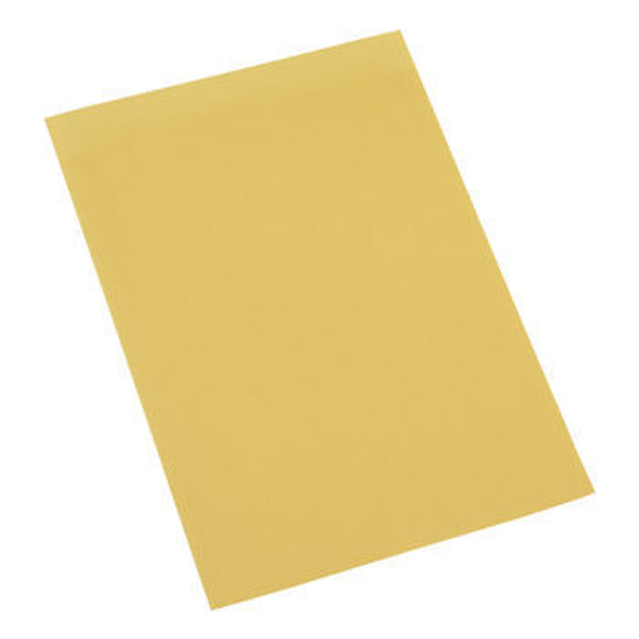 Square Cut Folders