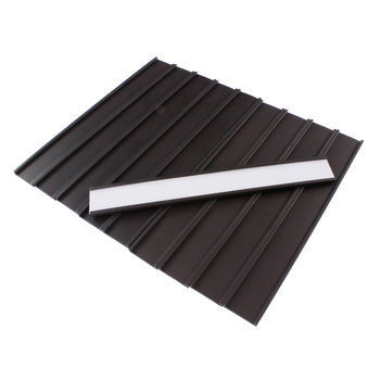 Magnetic Name Holders