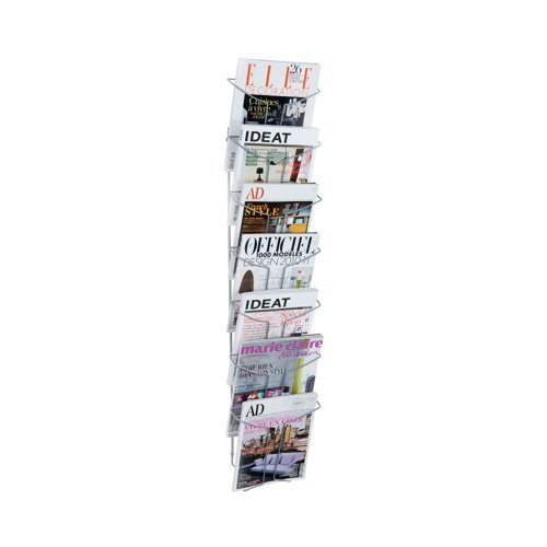 Literature Displays