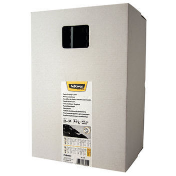 28mm Plastic Binding Combs