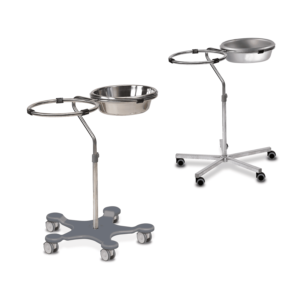Bowl Stands