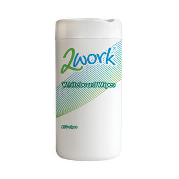 Whiteboard Cleaning Wipes