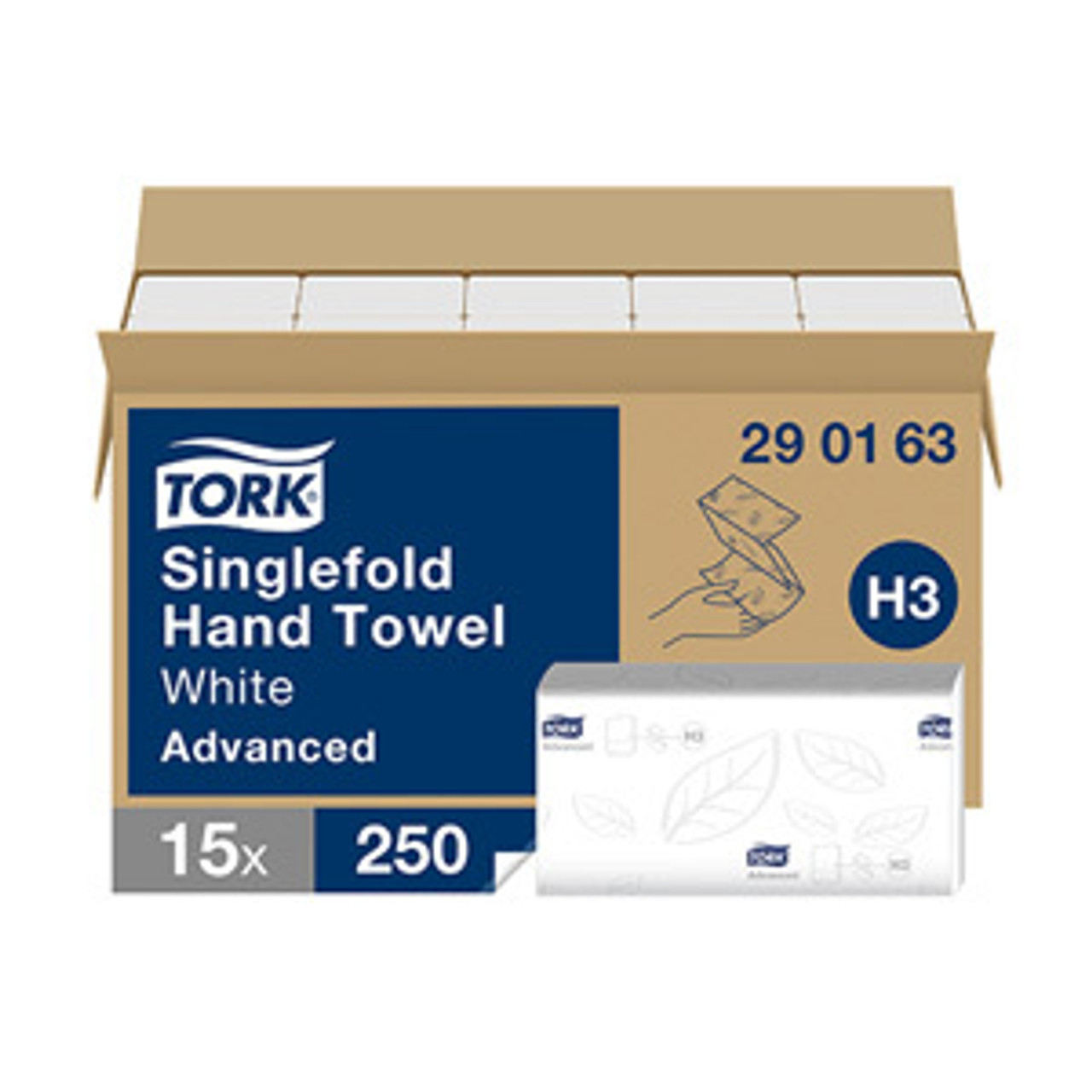 Hand Towels
