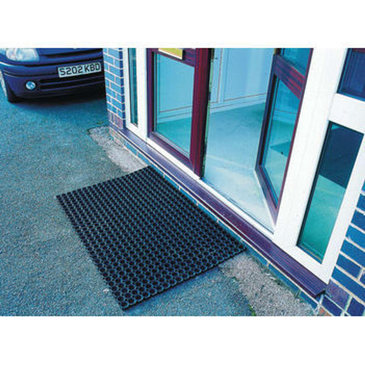 Rubber Floor Mats