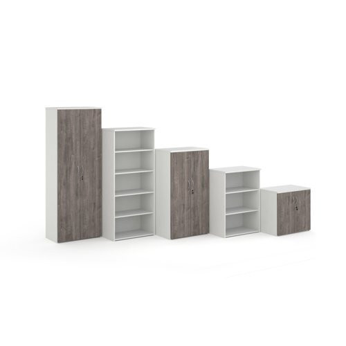 By Number of Shelves