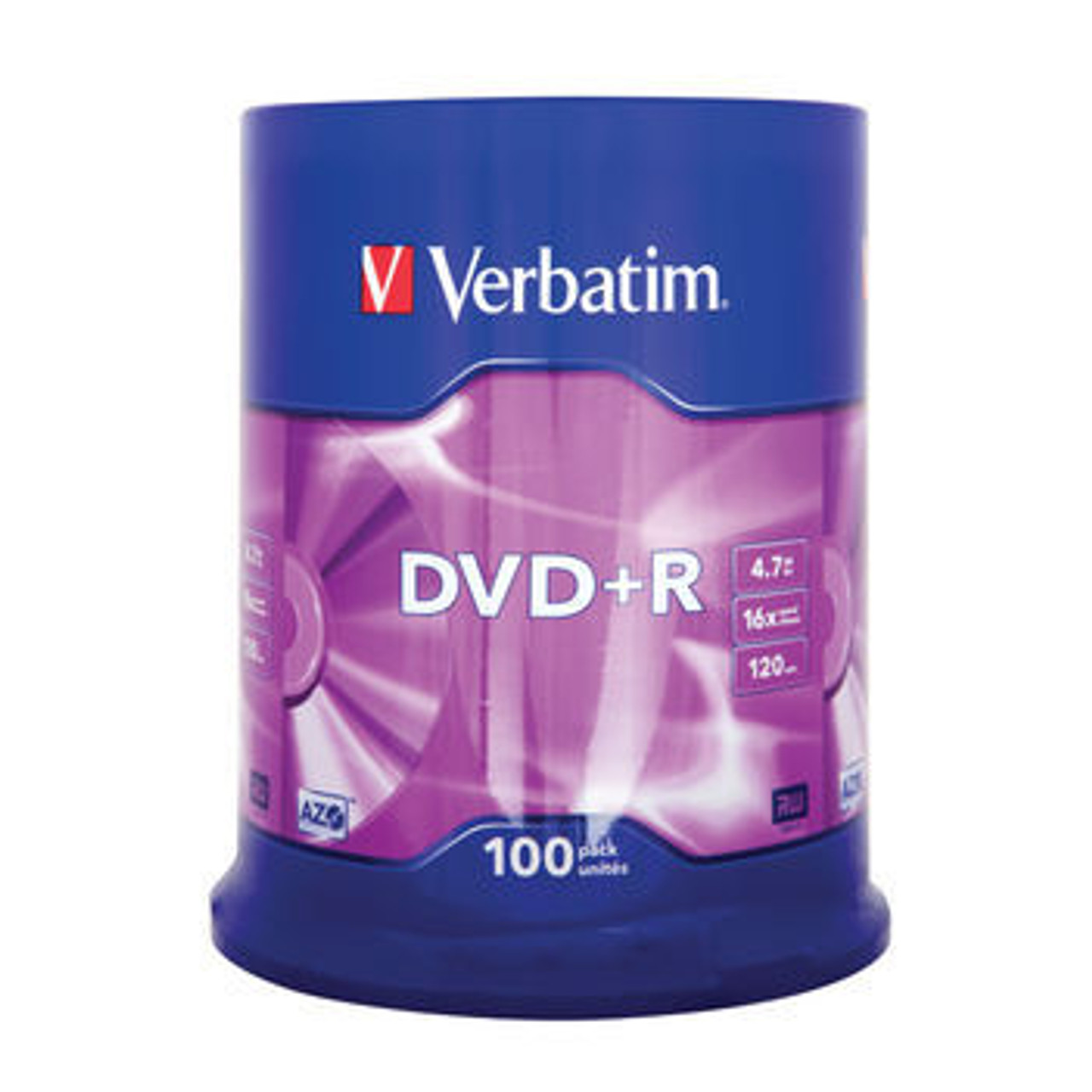 CDs, DVDs & Optical Discs