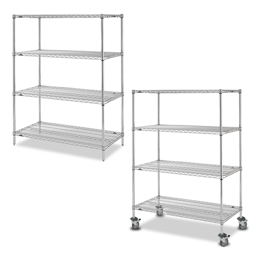 Racking Solutions
