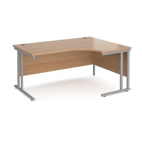 Beech Corner Desks