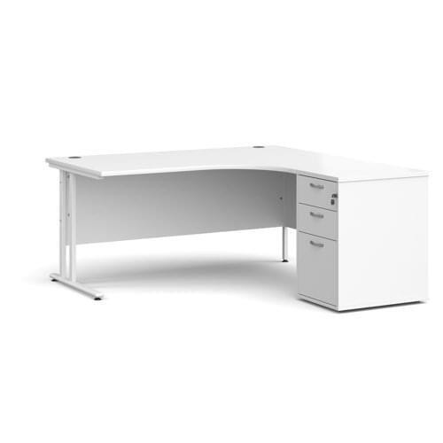 1600mm Wide Desk Bundles