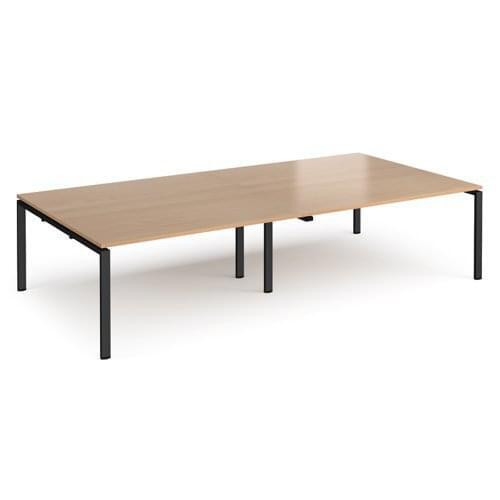 Beech Boardroom Tables