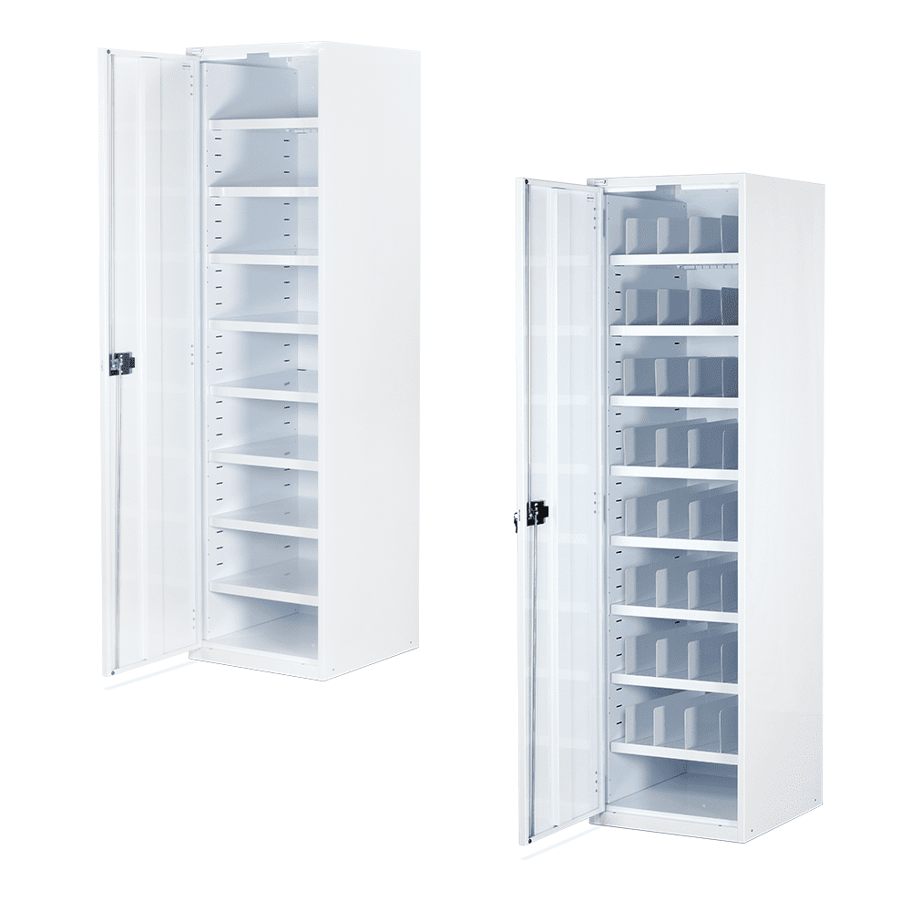Storage Cupboards