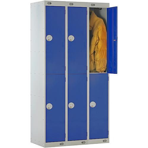 Lockers