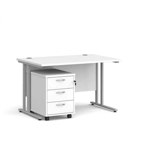 1200mm Wide Desk Bundles