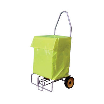 Mail Trolleys