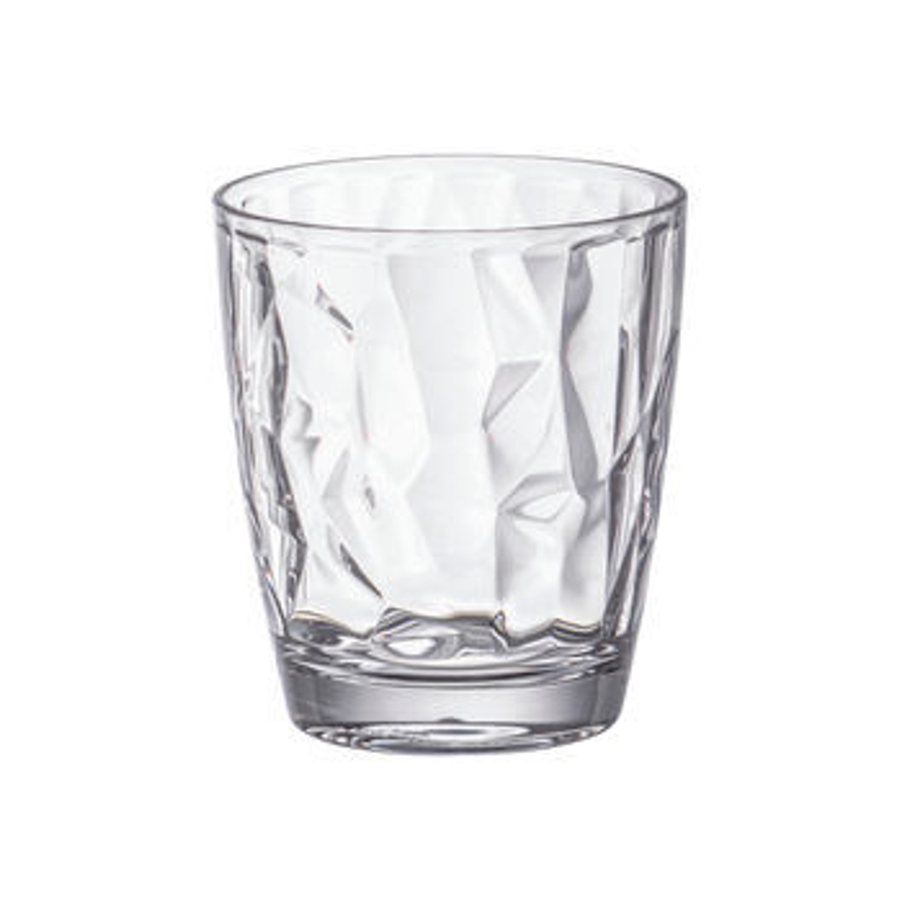 Plastic Drinking Glasses