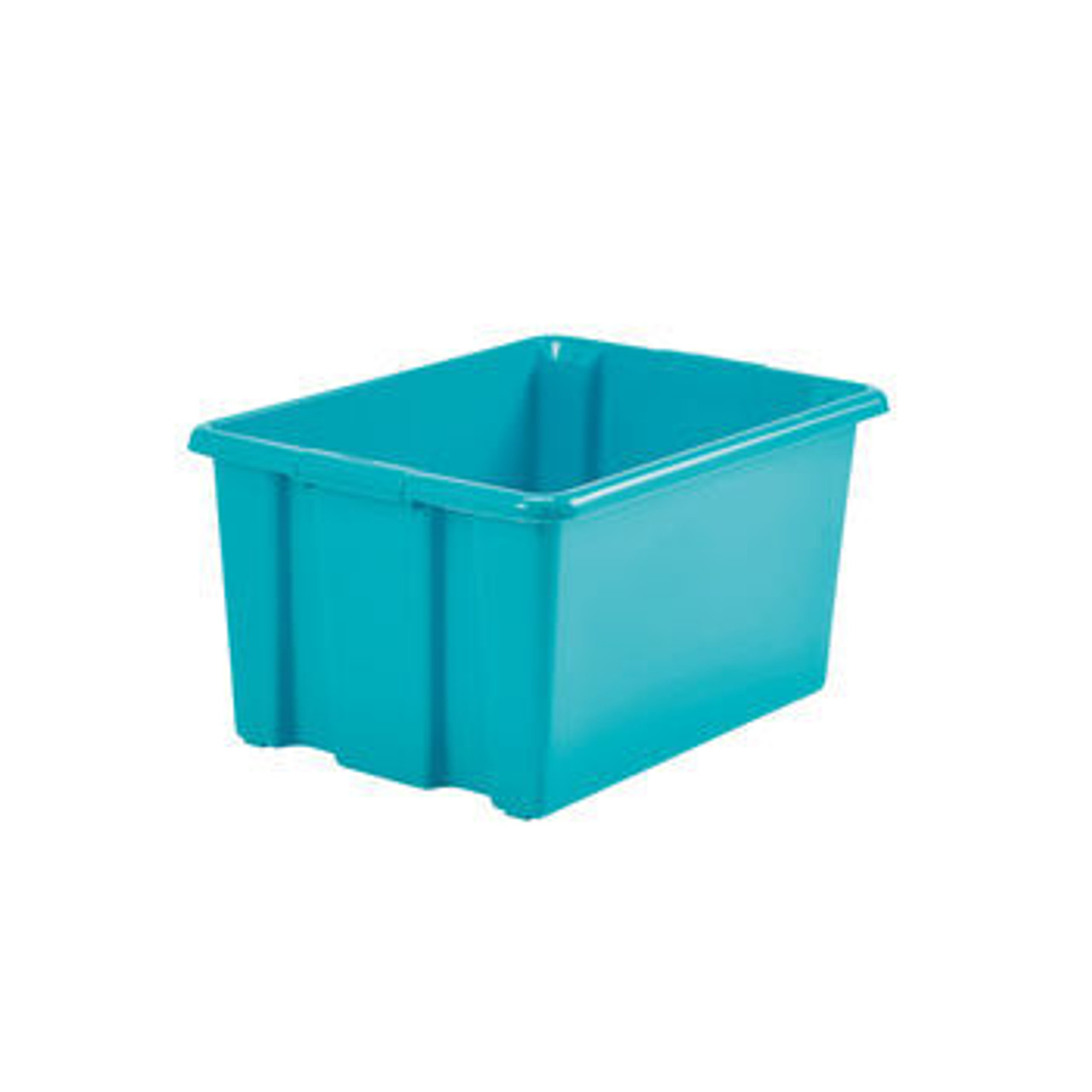 Plastic Storage Boxes