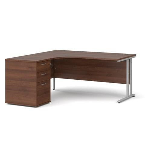 Walnut Desk Bundles