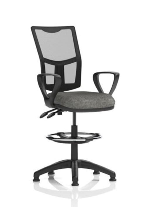 Mesh Stools