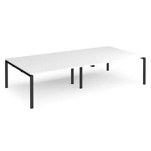 White Top Boardroom Tables
