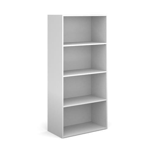 Bookcases: 3 Shelves