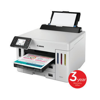 A4 Inkjet Printers