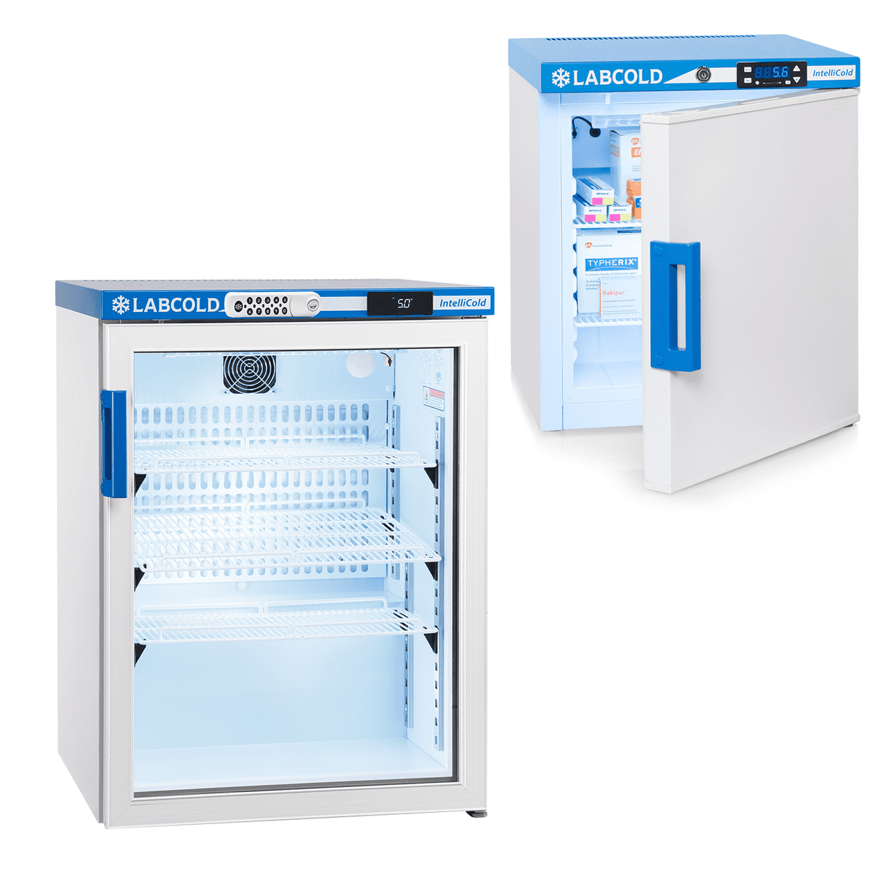 Pharmacy & Vaccine Refrigerators