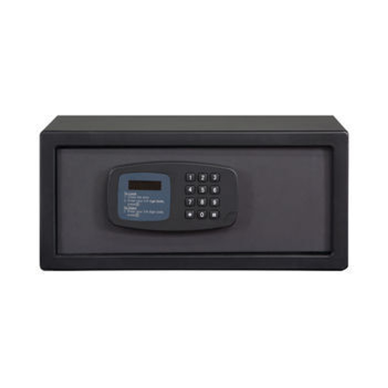 Security Safes & Chests
