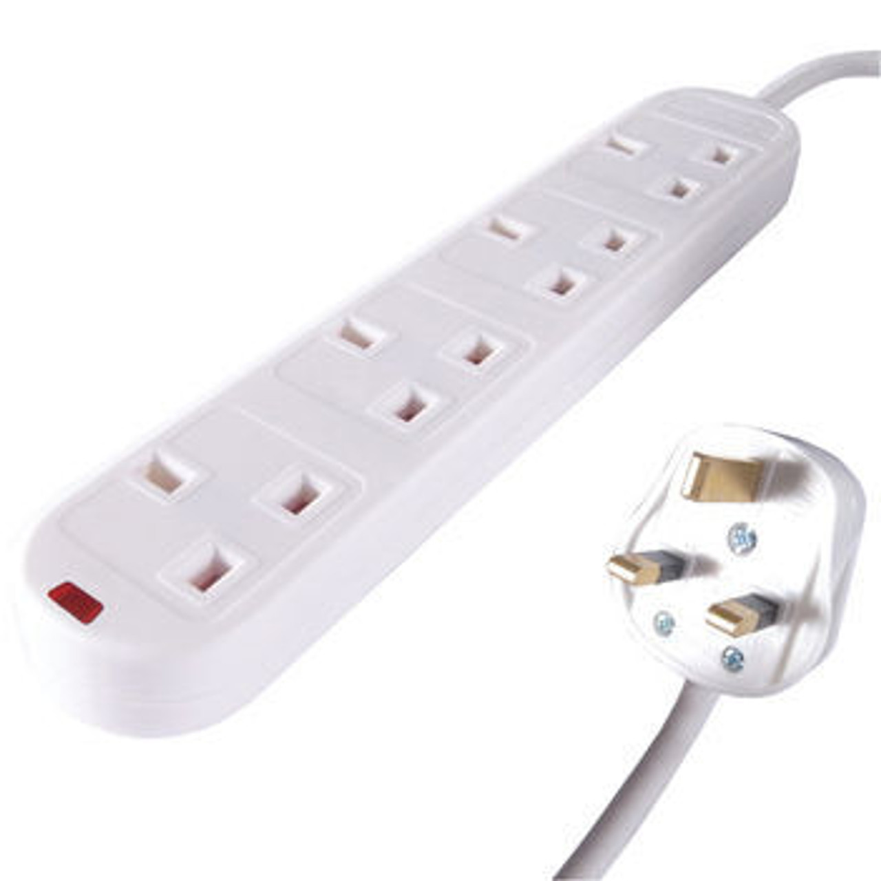 Extension Leads