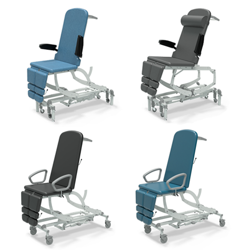 Podiatry, Chiropody & Lower Limb Procedures